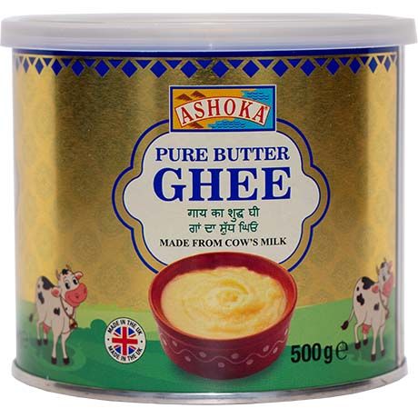 Reines Butter-Ghee