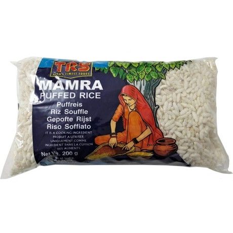 Mamra (Puffreis)