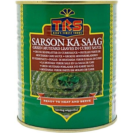Sarson Ka Saag